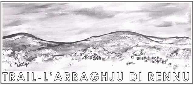 Arbaghju di Rennu