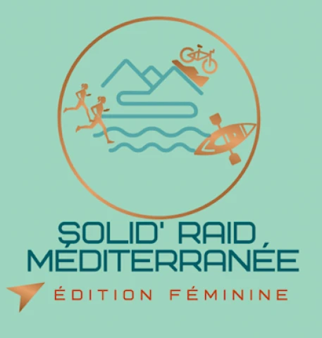 SOLID’RAID Méditerranée édition féminine