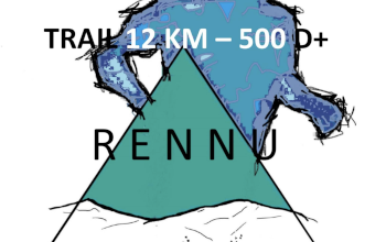 Arbaghju di Rennu
