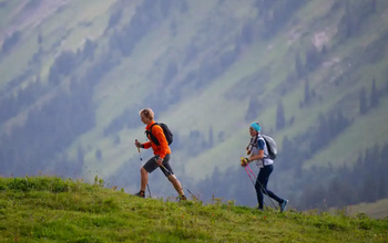 Fast Hiking 1er Open Occitanie