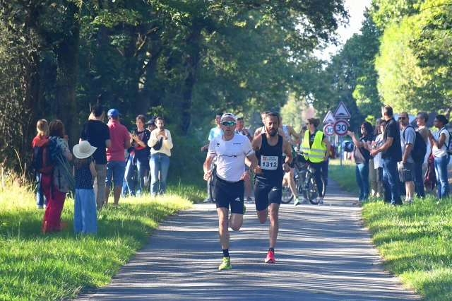 10 km de Theillay