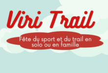Viri Trail