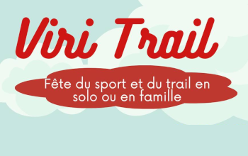 Viri Trail