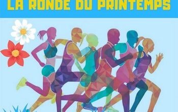 Ronde du printemps