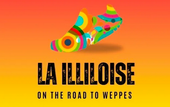 Illiloise