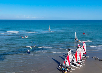 Marathon de la Mer 2026, Boulogne-sur-Mer (Pas de Calais)