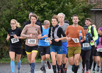 ZIGZAG Steenbrugge 2026, Brugge (Belgique)