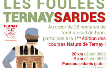 FOULEES TEYRNAYSARDES