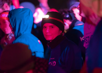 Course nocturne contre les violences faites aux femmes 2026, Lille (Nord)