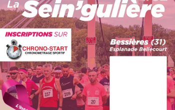 Sein'gulière