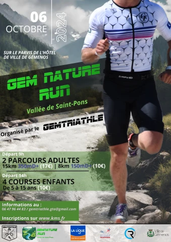 Gem Nature Run