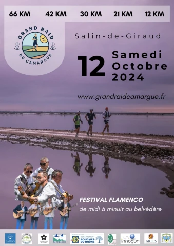 Grand Raid Camargue