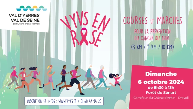 Vyvs en Rose