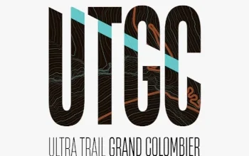 UTGC Ultra Trail Grand Colombier