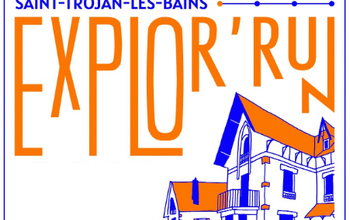 Explor'Run Saint-Trojan-les-Bains