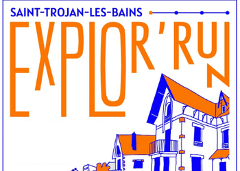 Explor&rsquo;Run Saint-Trojan-les-Bains 2026 (Charente Maritime)