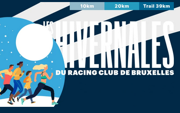 Hivernales du RCB