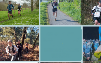 Grand Trail des Vallons de la Vilaine
