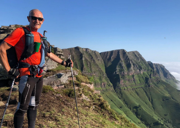 TransPyrenea 2026, Saint-Jean-Pied-de-Port (Pyrénées Atlantiques)