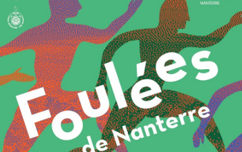 FOULEE DE NANTERRE