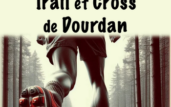 Trail & Cross de Dourdan