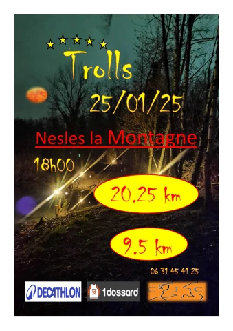 Etampes Trolls