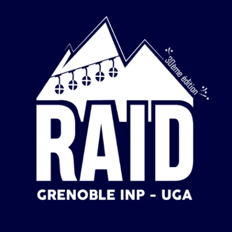 RAID - RAID Grenoble INP UGA