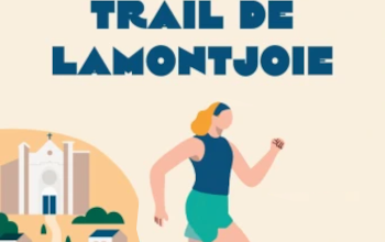Trail de Lamontjoie