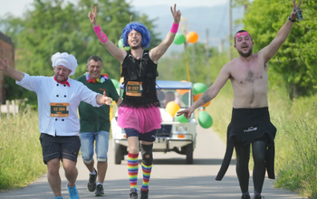 Marathon de la Bière