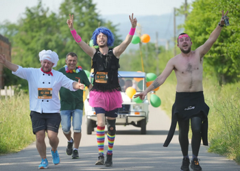 Marathon de la Bière 2026, Montbrison (Loire)