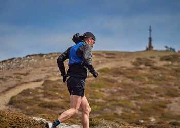 Ultra Montseny 2026, Viladrau (Charente Maritime)