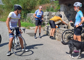 SwimBike des 3 Lacs 2026, Langogne (Lozère)