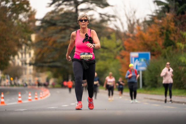 Balexert 20km de Genève