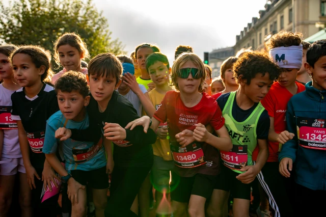 Balexert 20km de Genève