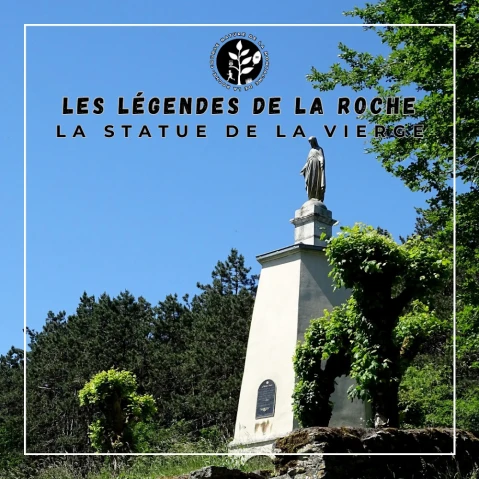 Course nature de la Montagne de la Roche