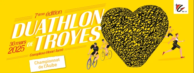 Duathlon de Troyes