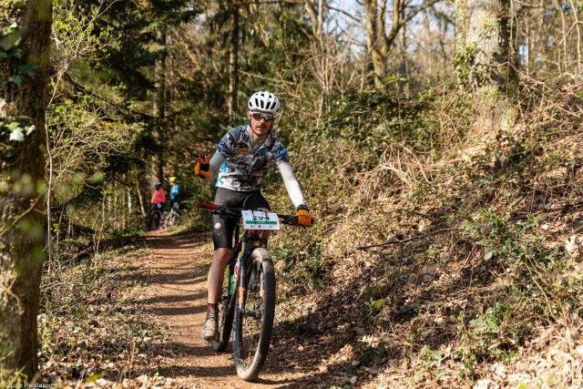 Trail des Terroirs Vosgiens et ses randos gourmandes