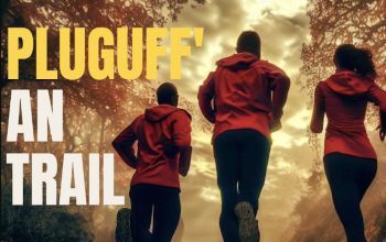 Pluguff'An Trail