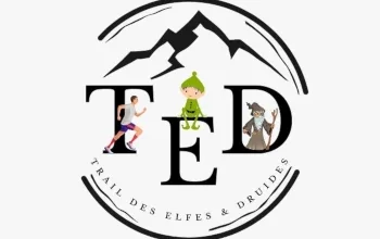 Trail des Elfes et Druides