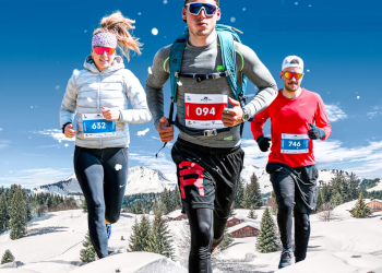Trail des Gets blanc 2027, Les Gets (Haute Savoie)