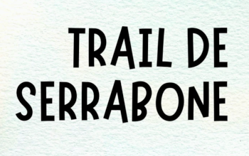 Trail de Serrabone