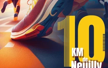 10 km de Neuilly-sur-Marne