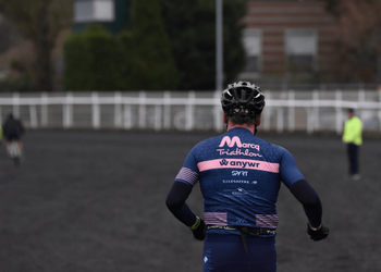 Bike&Run de l&rsquo;hippodrome 2026, Marcq-en-Barœul (Nord)