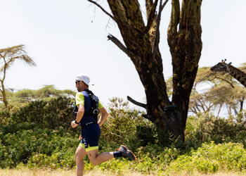 Kimbia Kenya  2027, Nairobi