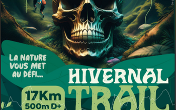 Hivernal Trail  Brand-Brassac