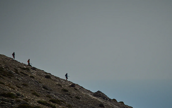 Ultra Montseny