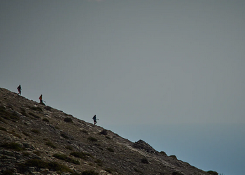 Ultra Montseny 2026, Viladrau (Espagne)