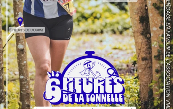 6 Heures de la Tonnelle