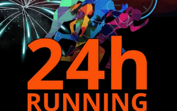 24h running de brette les pins