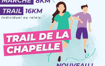 Trail de la Chapelle